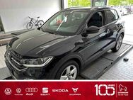 VW T-Cross, 1.0 TSI STYLE 110PS, Jahr 2022 - Vilsbiburg