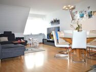 +++ AVERNET - FREUNDLICHE UND HELLE 4,5 ZIMMER - MAISONETTE - WOHNUNG IN WEHR +++ - Wehr (Baden-Württemberg)