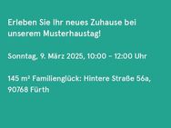 Ihr Reihenendhaus auf 120 m² - sichern Sie sich jetzt Ihren Wohntraum in Seybothenreuth - Seybothenreuth