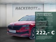 Skoda Karoq, 2.0 TSI Sportline, Jahr 2024 - Langenhagen