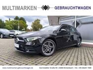 Mercedes-Benz A 250 e EU6d AMG Line Burmester/LED/ACC/Navi - Bickenbach (Hessen)