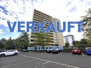 ***VERKAUFT***TOP-Gepflegte 1-Zimmer-Wohnung mit WESTBALKON - Erlangen