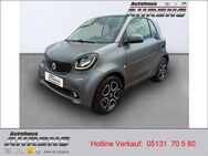 smart ForTwo, coupe passion, Jahr 2019 - Hannover