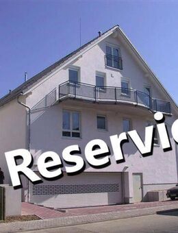 Gemütliche 4,5 Zimmer Garten-Maisonette am Hofheimer Steinberg - Hofheim (Taunus)