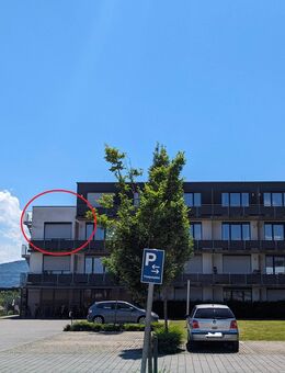 Kapitalanlage: Mikroapartment in Schwäbisch Gmünd - Schwäbisch Gmünd
