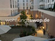 Wohnungsswap - Rigaer Straße - Berlin