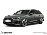 Audi A4, Avant S line 40 TDI Audi connect, Jahr 2024 - Lingen (Ems)