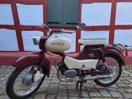 Simson Spatz - Nörvenich