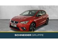 Seat Ibiza, 1.0 TSI FR, Jahr 2024 - Frankenberg (Sachsen)