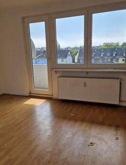 3-Zimmer-Wohnung in ruhiger Lage - Duisburg