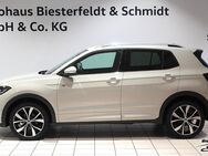 VW T-Cross, 1.5 TSI R-Line Beats, Jahr 2024 - Wedel