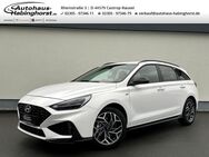 Hyundai i30, 1.0 T-GDI Kombi N-Line, Jahr 2022 - Castrop-Rauxel