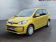 VW up, e CCS, Jahr 2021 - Grafenhausen