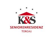 Fachkraft für soziale Betreuung / Ergotherapeut (w/m/d) K&S Seniorenresidenz Torgau - Haus Renaissance | ddif7b - Torgau