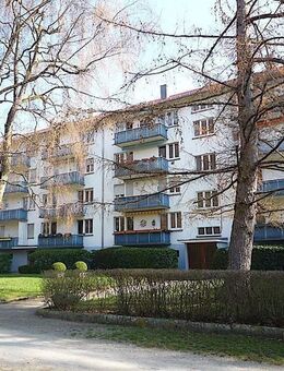 Wohnen an der Aach mit Balkon und Garage - Singen (Hohentwiel)