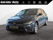 VW Polo, 1.0 TSI Style, Jahr 2024 - Iserlohn