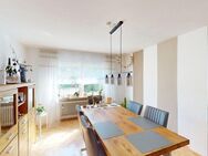Reizvolles Einfamilienhaus mit großem Raumkonzept in naturnaher Umgebung von Ranschbach! - Ranschbach