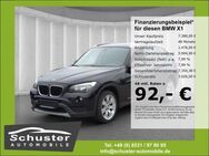 BMW X1 18d*Tempom PDC SHZ 2-Zon-Klima Bluetoo - Ruhstorf (Rott)