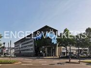 Moderne Bürofläche an attraktivem Unternehmensstandort! - Saarbrücken