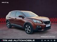 Peugeot 3008, 1.2 130 Active 8-Fach Bereift, Jahr 2020 - Kippenheim