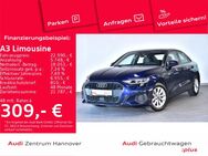 Audi A3, Limousine 35 TFSI, Jahr 2020 - Hannover