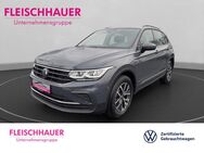 VW Tiguan, 1.5 TSI Life VC, Jahr 2024 - Bonn