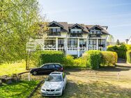 Altersgerechte Zweizimmerwohnung mit Rheinblick! - Wesseling