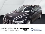 VW Passat Variant, 1.5 TSI Business, Jahr 2024 - Wolfsburg