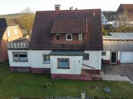 Freistehendes Einfamilienhaus mit exzellenter Ausstattung in Einbeck / Naensen - Einbeck