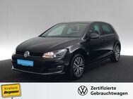 VW Golf, 1.2 TSI VII ALLSTAR, Jahr 2017 - Krefeld