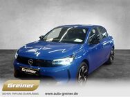Opel Corsa-e, Corsa Electric 100kW |, Jahr 2022 - Deggendorf