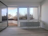 Geräumige 5-Zimmer-Etagenwohnung mit 123 m² WFL - Landsberg (Lech)