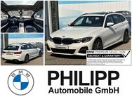 BMW 330, i xDrive M Sport HiFi, Jahr 2021 - Mülheim (Ruhr)