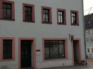 Attraktive 3 - ZI - WOHNUNG in ruhiger Zentrumsnähe mit EBK und Grünfläche - Rochlitz