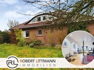 Einfamilienhaus in ruhiger Lage in Alexandersfeld - Oldenburg