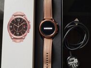 Samsung Watch 3 / Bronze / 41mm / Damen - Tuttlingen Zentrum