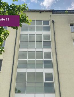Wohntraum in Wörmlitz mit Wintergarten - Halle (Saale)