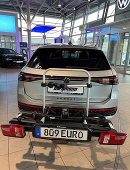 VW Fahrradträger Universell Neu *Borgmann* - Krefeld
