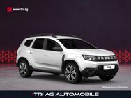 Dacia Duster, Expression ECO-G 100 Winterpaket, Jahr 2022 - Birkenfeld (Baden-Württemberg)