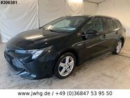 Toyota Corolla Touring Sports Hybrid Business ACC+S Kam - Steinbach-Hallenberg