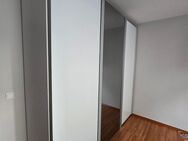 Kleiderschrank 240x 240x 67 cm - Speicher