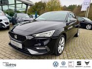 Seat Leon, 1.5 TSI FR, Jahr 2021 - Nienburg (Weser)