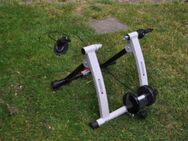 Fahrrad Rollentrainer zu verkaufen - Sankt Augustin Zentrum