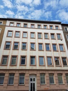 2- Raum Wohnung in Halle (Saale)