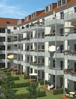 NEU - Eine Wohnoase an den Johannstädter Elbufern - Dresden