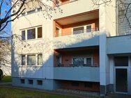 Sonnige 2-Zimmer-Wohnung mit Garage in Forchheim/Buckenhofen - Forchheim (Bayern)