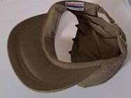 4 Beechfield Baseball Caps olivgrün - neu - Willich