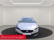 Seat Leon Sportstourer 2.0 TDI DSG Style NAVI LED - Greding