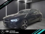 Mercedes CLA 220, SB Burmester, Jahr 2019 - Fellbach