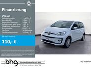 VW up, 1.0 MPI up move, Jahr 2021 - Freudenstadt